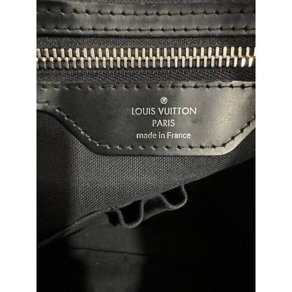 Louis Vuitton Damier Graphite District GM Messenger Bag FL3104 - 335391 - Picture 3 of 16